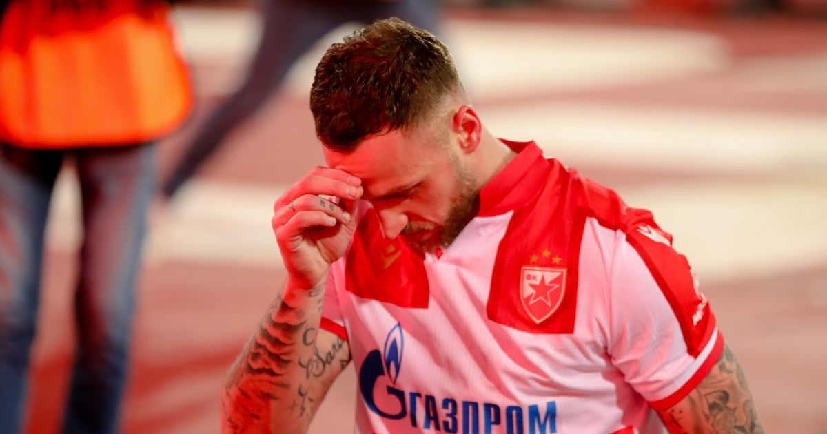 Marko Arnautović se oglasio nakon smrti svog bivšeg saigrača, tužne vesti za svet fudbala