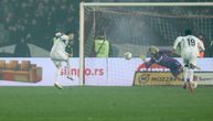 FSS pisao UEFA zbog poništenog gola Partizana: "To je pravilo broj 14, nema nikakve dileme da..."