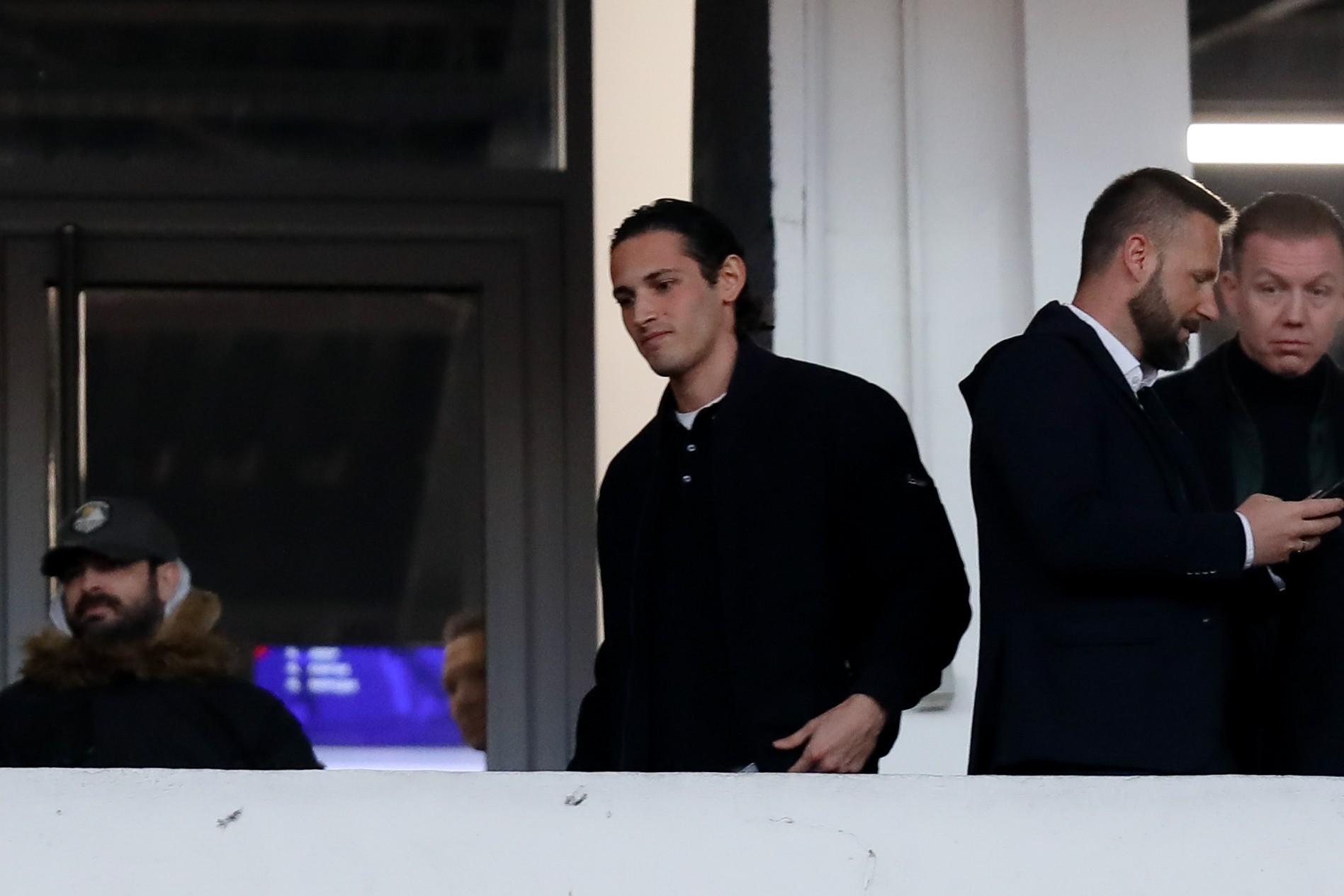 Sin Siniše Mihajlovića slavio, Dušanu stizale čestitke iz Srbije: On se oglasio, ovo ga je posebno usrećilo