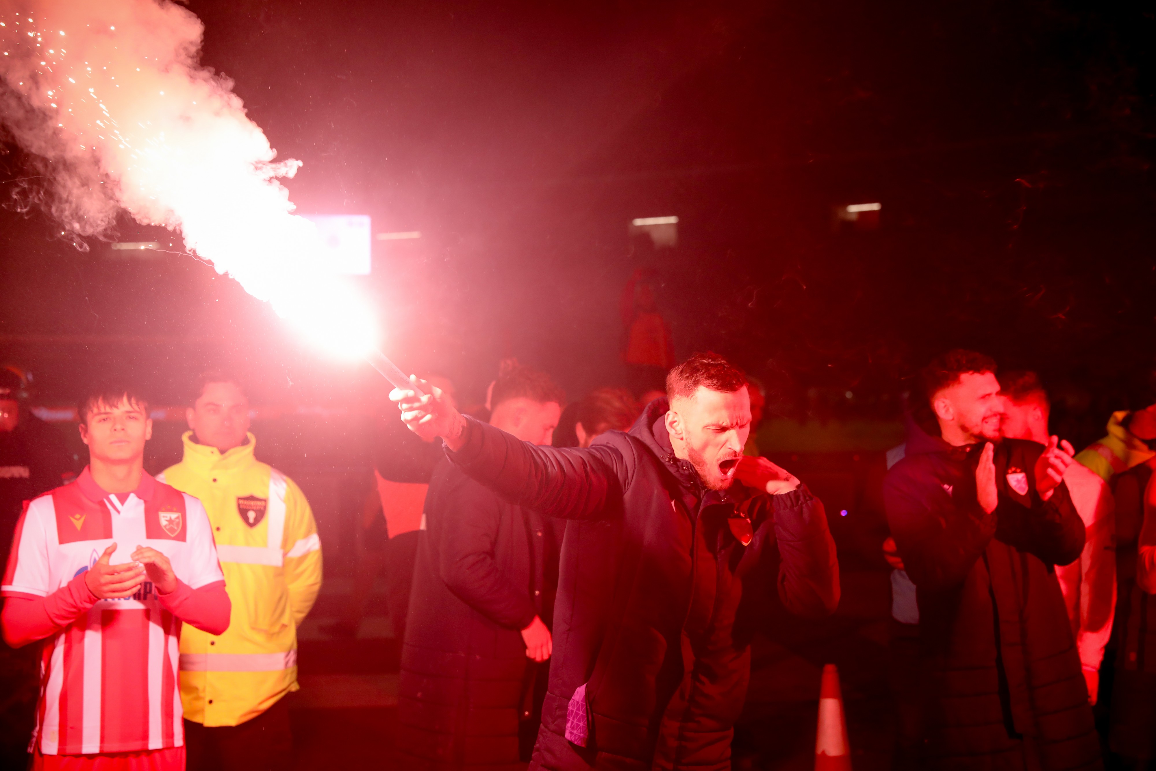 Tabela Superlige: Pančevci presudili, Zvezda u derbiju juri 9. titulu u nizu, Partizan u problemu ako...