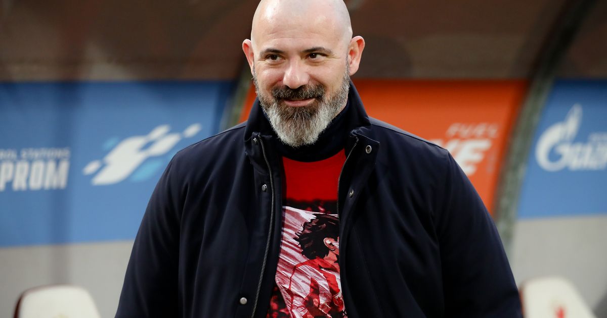 Legendarni Rus hvalio čoveka koji je izbacio Zvezdu: 