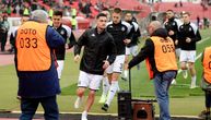 Velika čistka u Partizanu na kraju sezone: Rastanci sa Polterom, Zdjelarom, Zahidom...