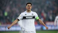 Koliko će novca Partizan odmah zaraditi od Vanje Dragojevića?