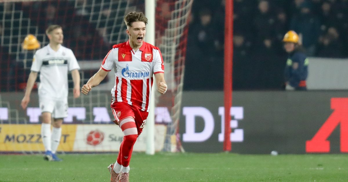 Ono što radi Vasilije Kostov, ne radi niko na istoku Evrope, tu su i saigrač iz Zvezde, igrač Čuke i Partizana