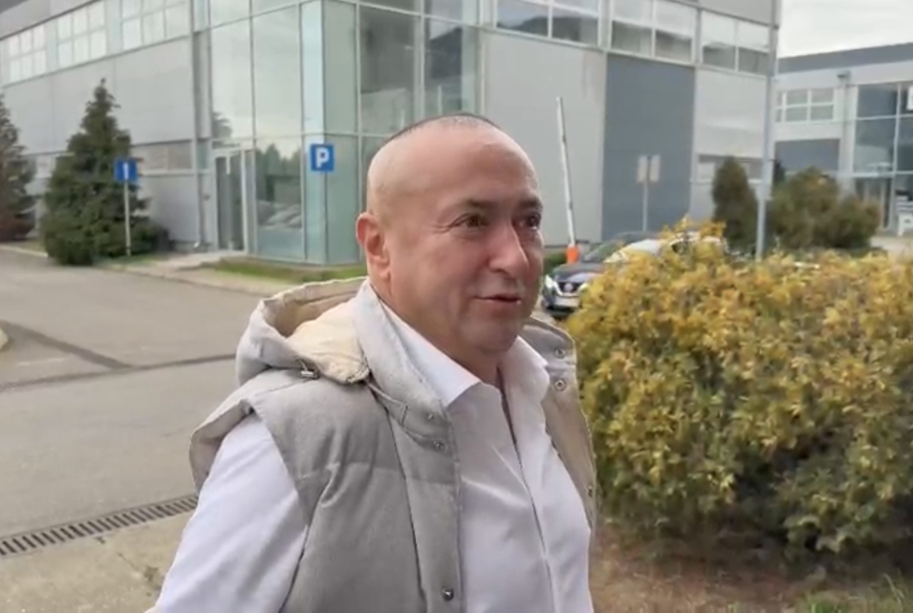 "To ga je koštalo zdravlja..." Ovako su Đanijeve komšije govorile o njemu posle operacije srca "Takav je..."