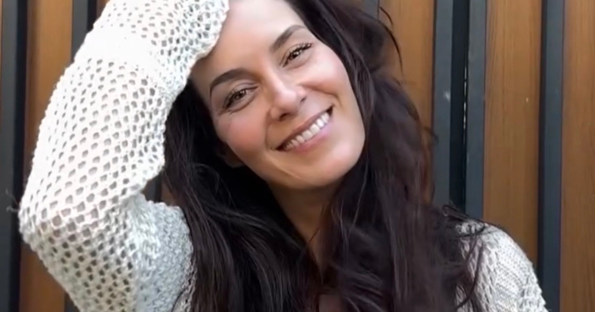 Marija Kilibarda iskreno o samopouzdanju: “Mami se često izvinjavam za sve gluposti