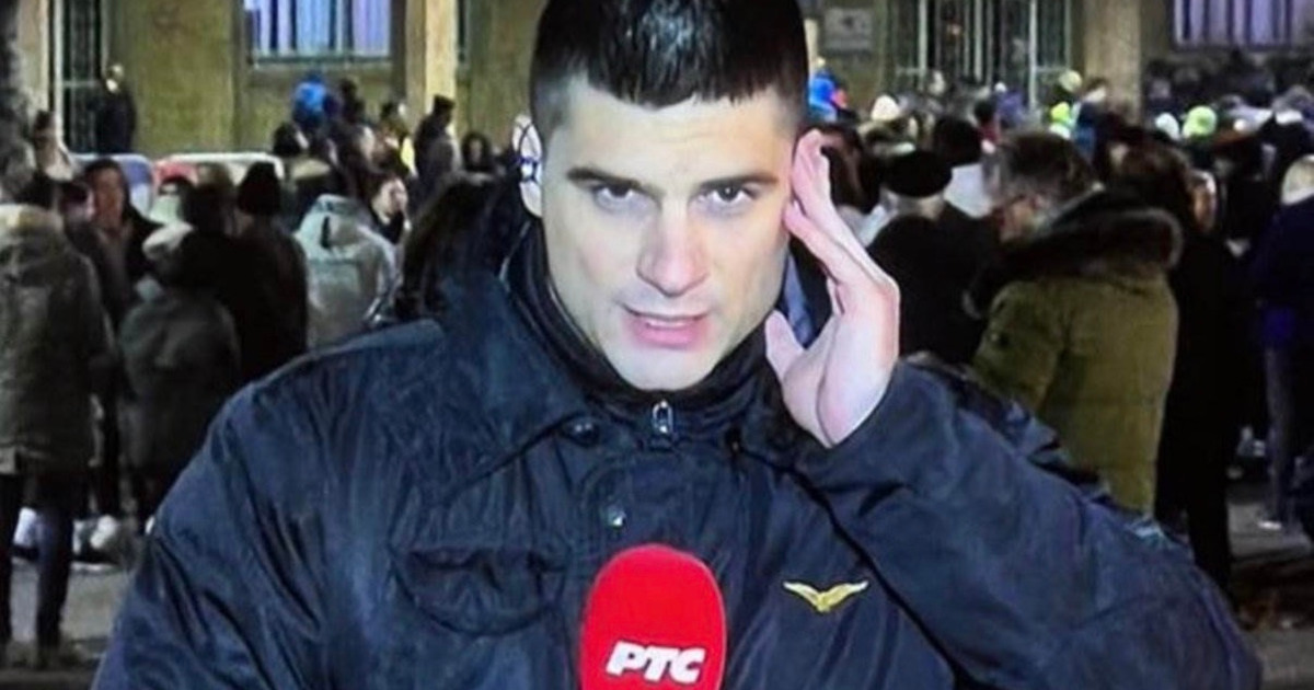 Zbog njega su sve žene gledale Dnevnik RTS: Fatalni voditelj dao otkaz, promenio profesiju - evo gde sada radi