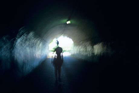 iskustvo bliske smrti