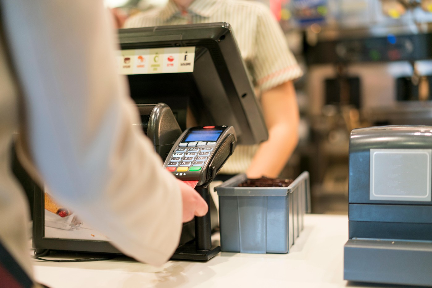 Rusi napravili prvu kasu na bazi AI: Do kraja godine ulaze u 350 ugostiteljskih objekata