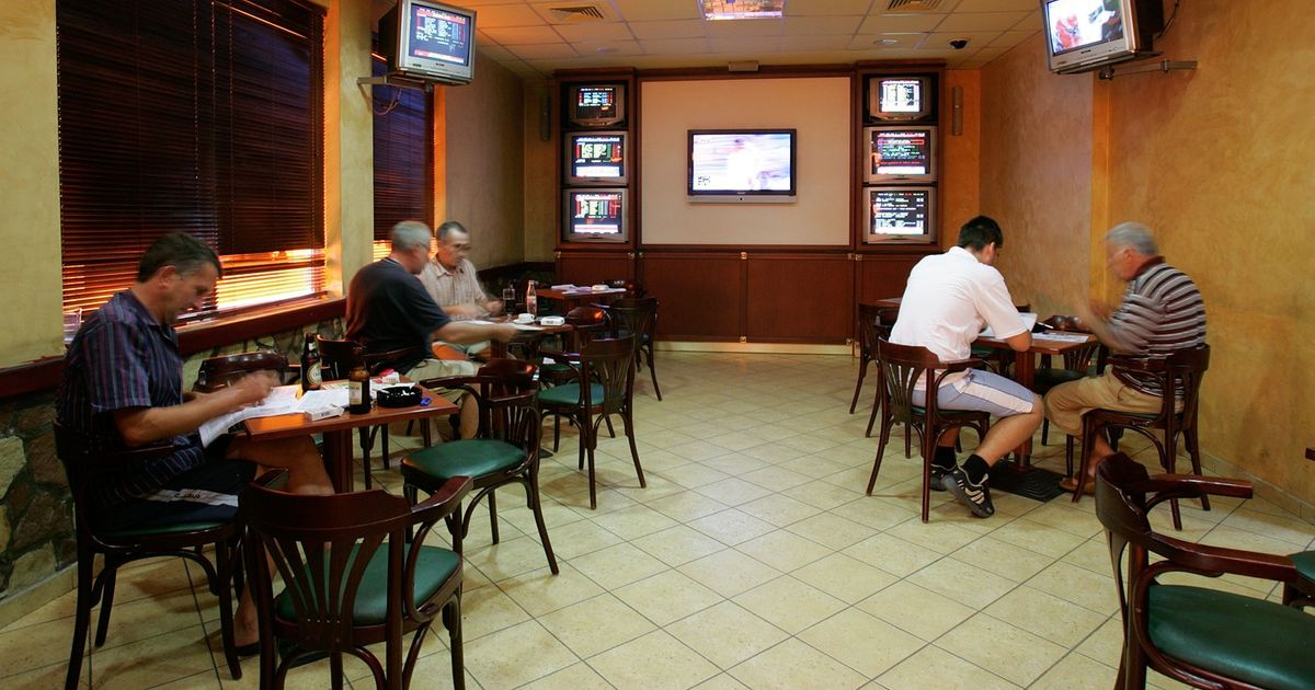 Won over 2,600 euros at the bookmaker's, then lost everything: This mistake cost him dearly!