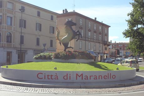 Maranelo