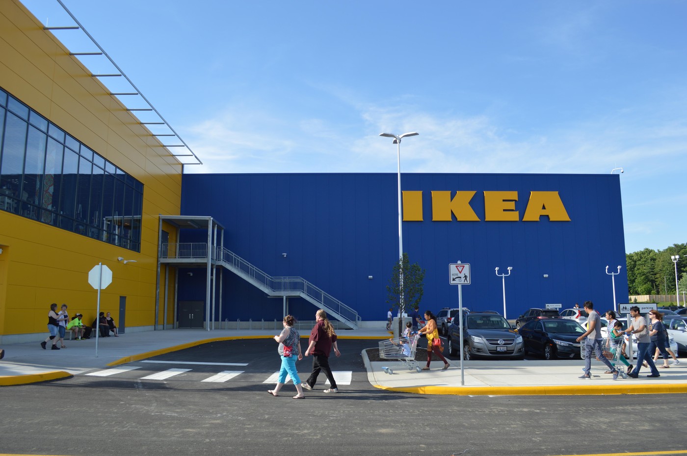 Radnici u šoku: Ikea prvi put u 40 godina zatvara prodavnicu u Švedskoj