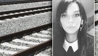 Poznato vreme i mesto sahrane Sanje koju je udario voz u Rakovici