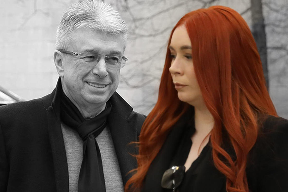 Ćerka Saše Popovića krči put ka preduzetništvu: Objavila sliku, pa šokirala sve talentom i kreativnošću