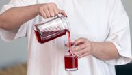 Samo jedna čaša ovog soka uz doručak pravi razliku kod holesterola: Evo šta pokazuju istraživanja
