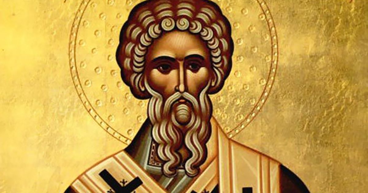 Today is VLASOVDAN: NEVER do one thing if you have an animal, it is believed that you will anger the saint