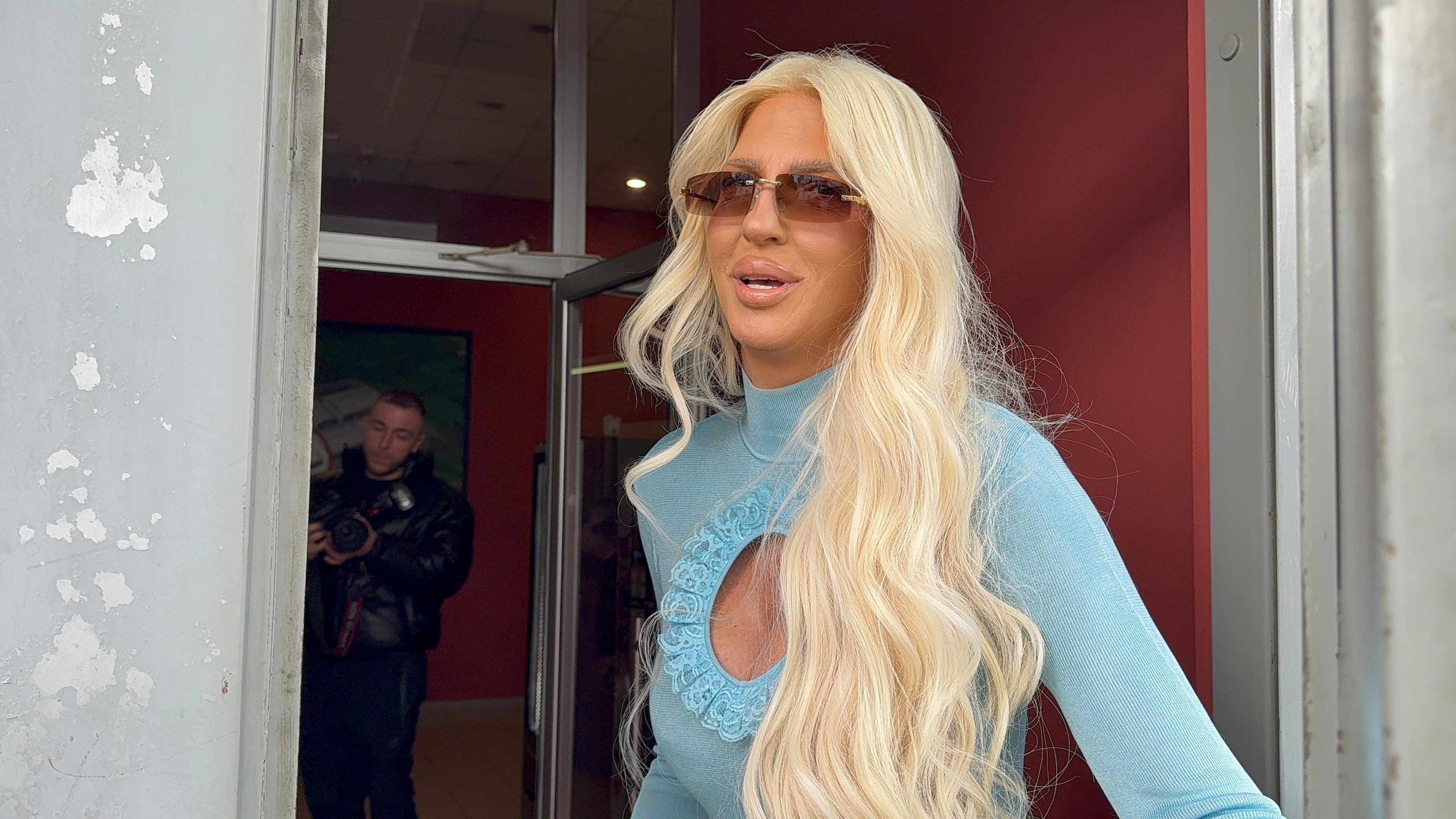 Palo pomirenje! Jelena Karleuša oprostila sve koleginici, zakopale "ratne sekire": "Zaslužila je odavno..."