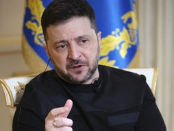 Volodimir Zelenski