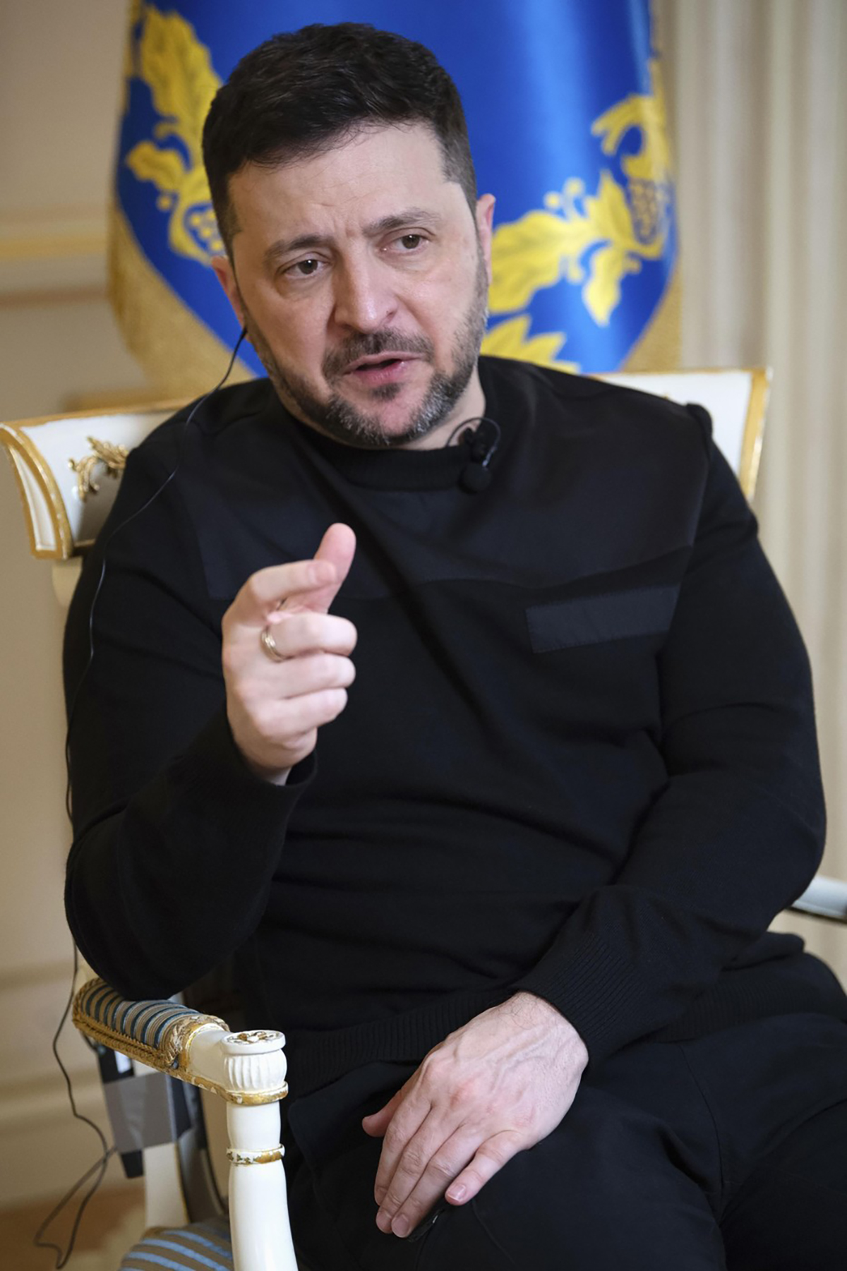 Zelenski upozorava: Paket pomoći od 90 milijardi evra za Ukrajinu i dalje blokiran bez napretka