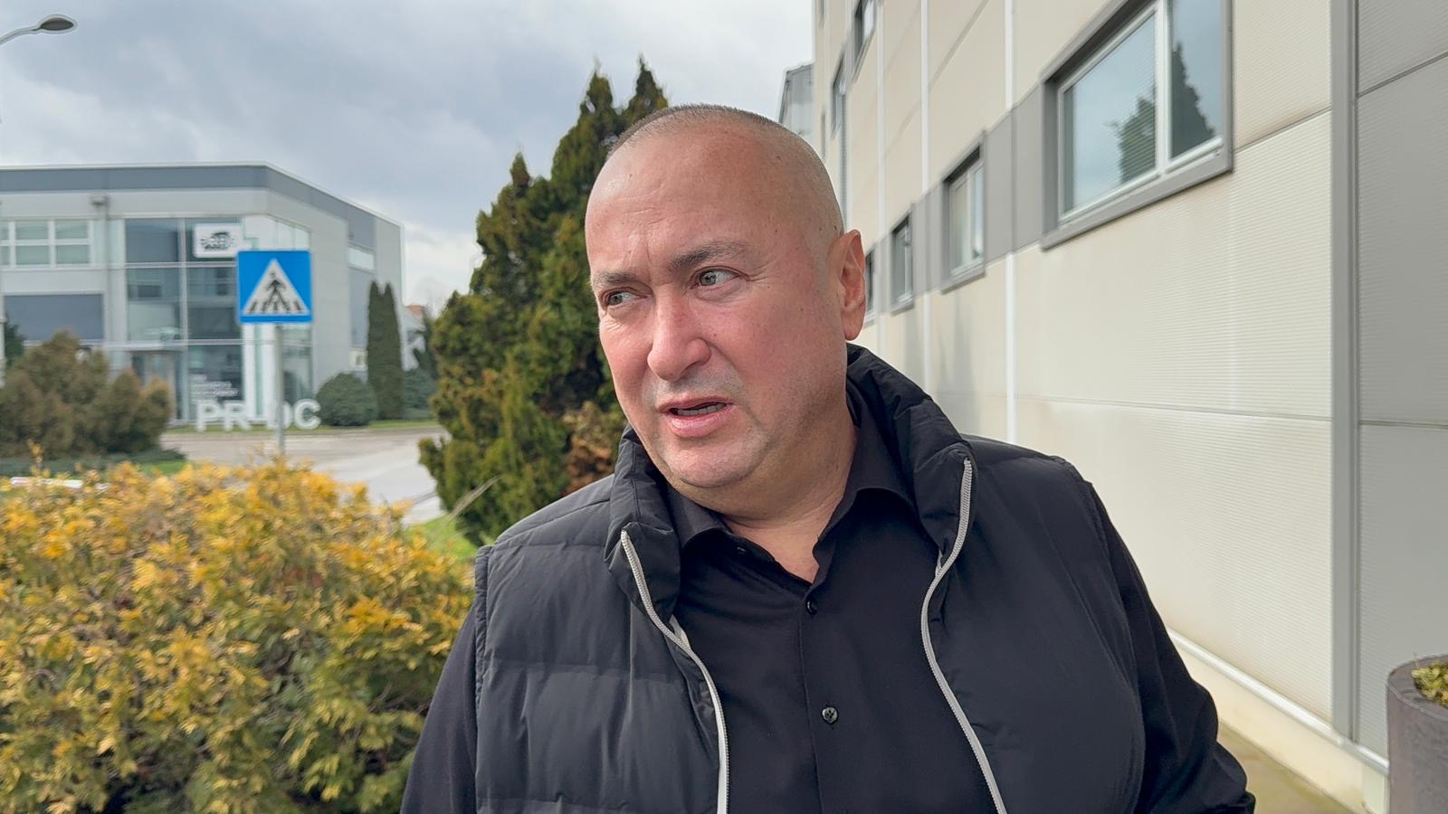 Komšije progovorile o Đaniju nakon što mu je ugrađeno 5 stentova! Evo kako stvarno živi: "To ga je koštalo"