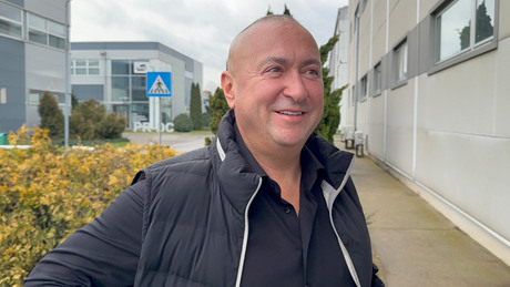 Radiša Trajković Đani