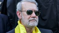 Putinov šaptač je zapravo taj koji upravlja Iranom: Ko je Ali Larijani, čovek iz senke?