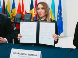 Dubravka Đedović Handanović