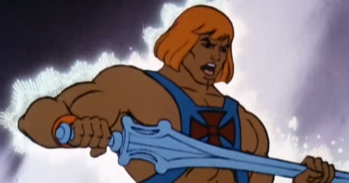 A Childhood Lesson Hidden: How 'He-Man and the Masters of the Universe' Taught Children Honesty