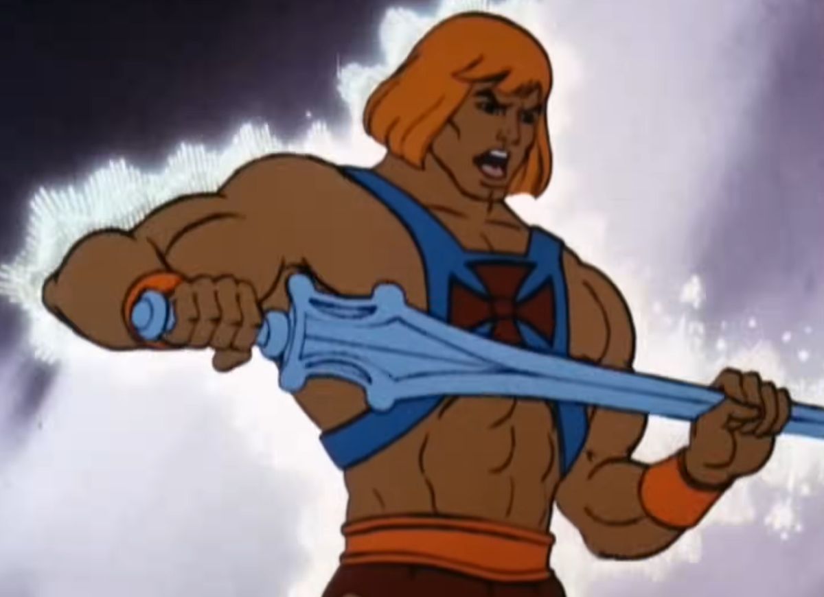 Umro Rodžer Svit, tvorac Hi-Mena