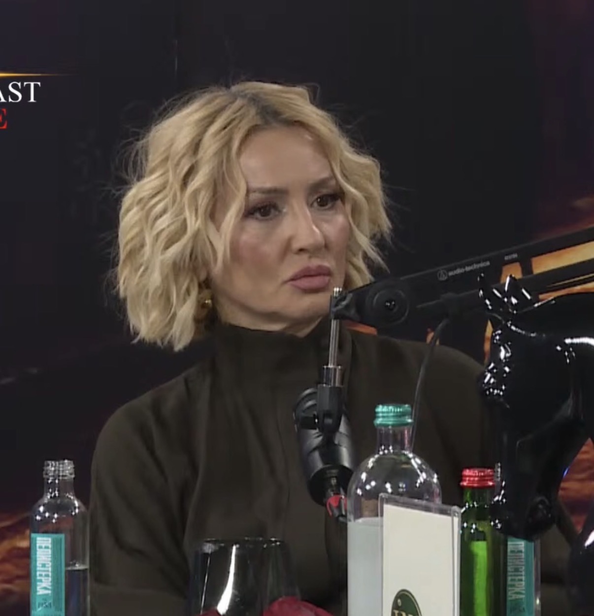 "Bio je nesrećan sa mnom u braku" Naša pevačica progovorila o razvodu: "On je mojoj ćerki samo biološki otac"