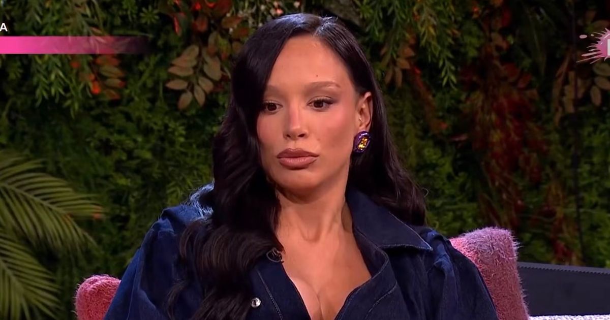 Edita's Brutally Honest Confession About Nenad, With Whom She's Expecting a Child: This is the REAL REASON for the Split: "I'm very sorry..."