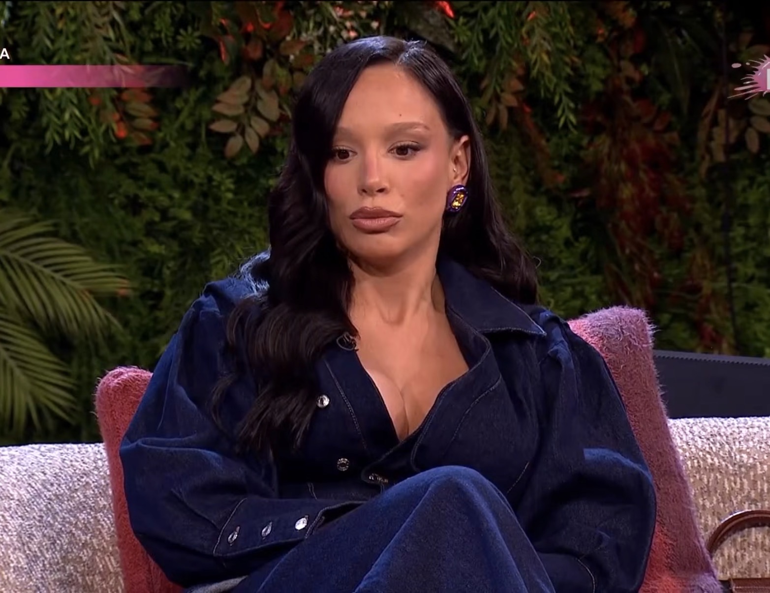 "Znali smo kuda vodi naš odnos" Edita priznala istinu o muškarcu s kojim čeka dete: "Mirna sam jer znam da..."