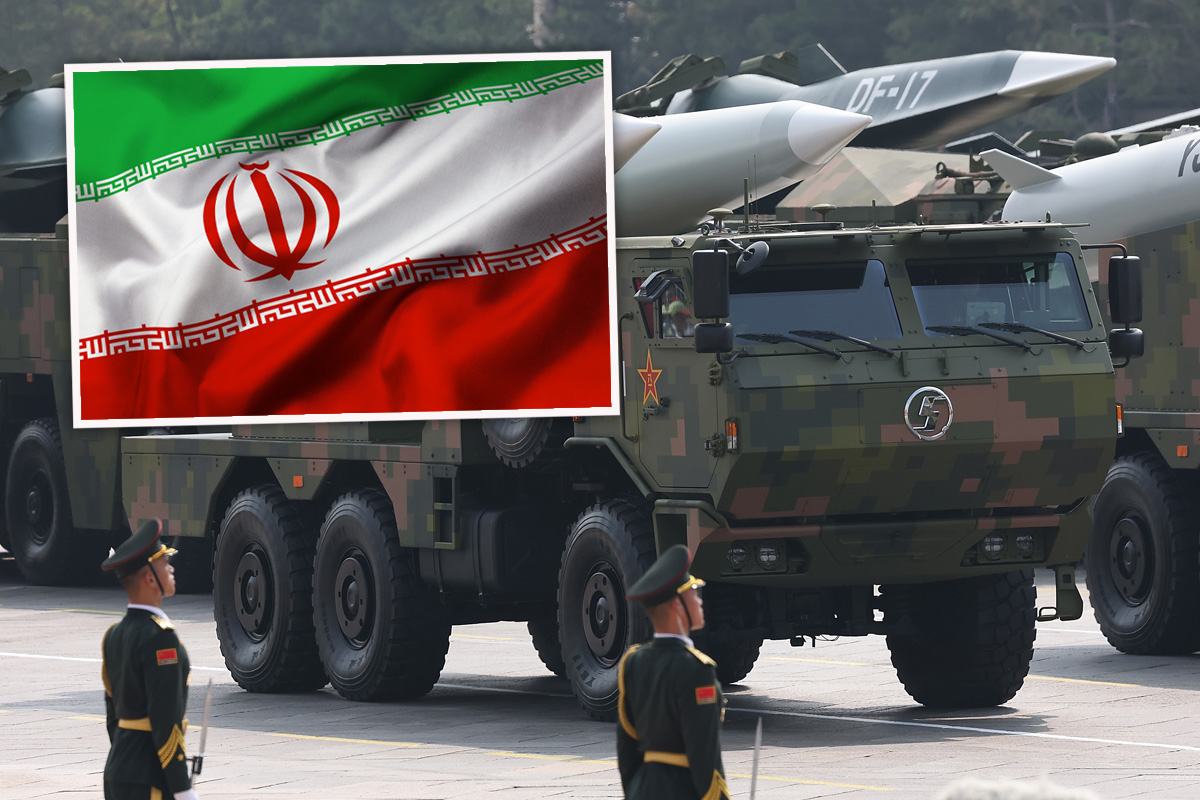 Iran obnavlja vojnu industriju brže od očekivanog, dronova i raketa ima MNOGO VIŠE nego što se mislilo!