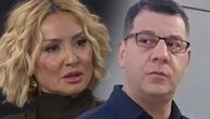 "Ova agonija traje 15 godina" Goca Tržan žestoko odgovorila Ivanu Marinkoviću: "Lena je sve videla, nažalost"