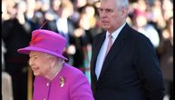 Britanska vlada objavila dokumenta o osramoćenom bivšem princu Endruu: Kraljica urgirala za sina!