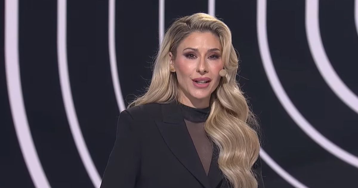 Veliko slavlje u domu voditeljke Slagalice! Kristina i muž pucaju od ponosa, nižu se čestitke: 