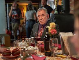 Milutin Mima Karadžić, film "Sportsko srce"