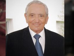 Mišel Ferero , Michele Ferrero