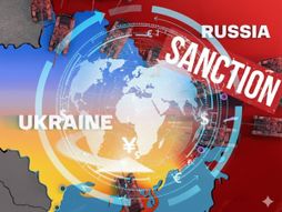 Rusija, Ukrajina, rat ekonomija svet sankcije