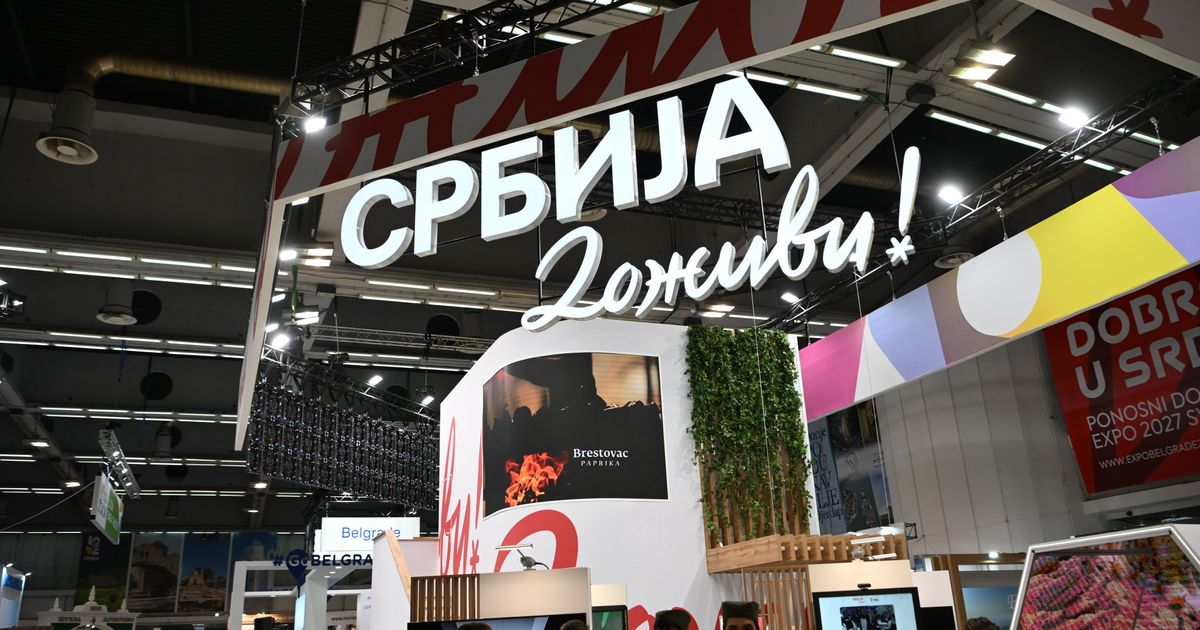 Prvih 5.000 volontera se prijavilo za Ekspo 2027