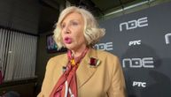 Sandra Perović progovorila o procesu glasanja na ovogodišnjem PZE-u: "Odluka je doneta..."