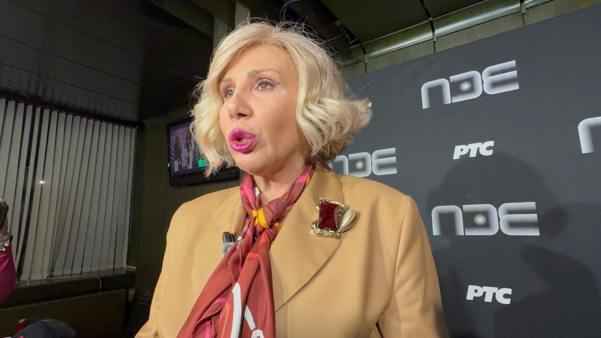 Oglasila se glavna urednica zabavnog programa RTS-a: Progovorila o ukidanju popularnih emisija "Otvaramo..."