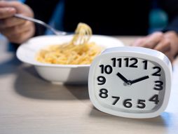 kasna večera, večera, obrok