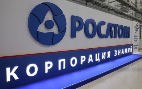 Rosatom