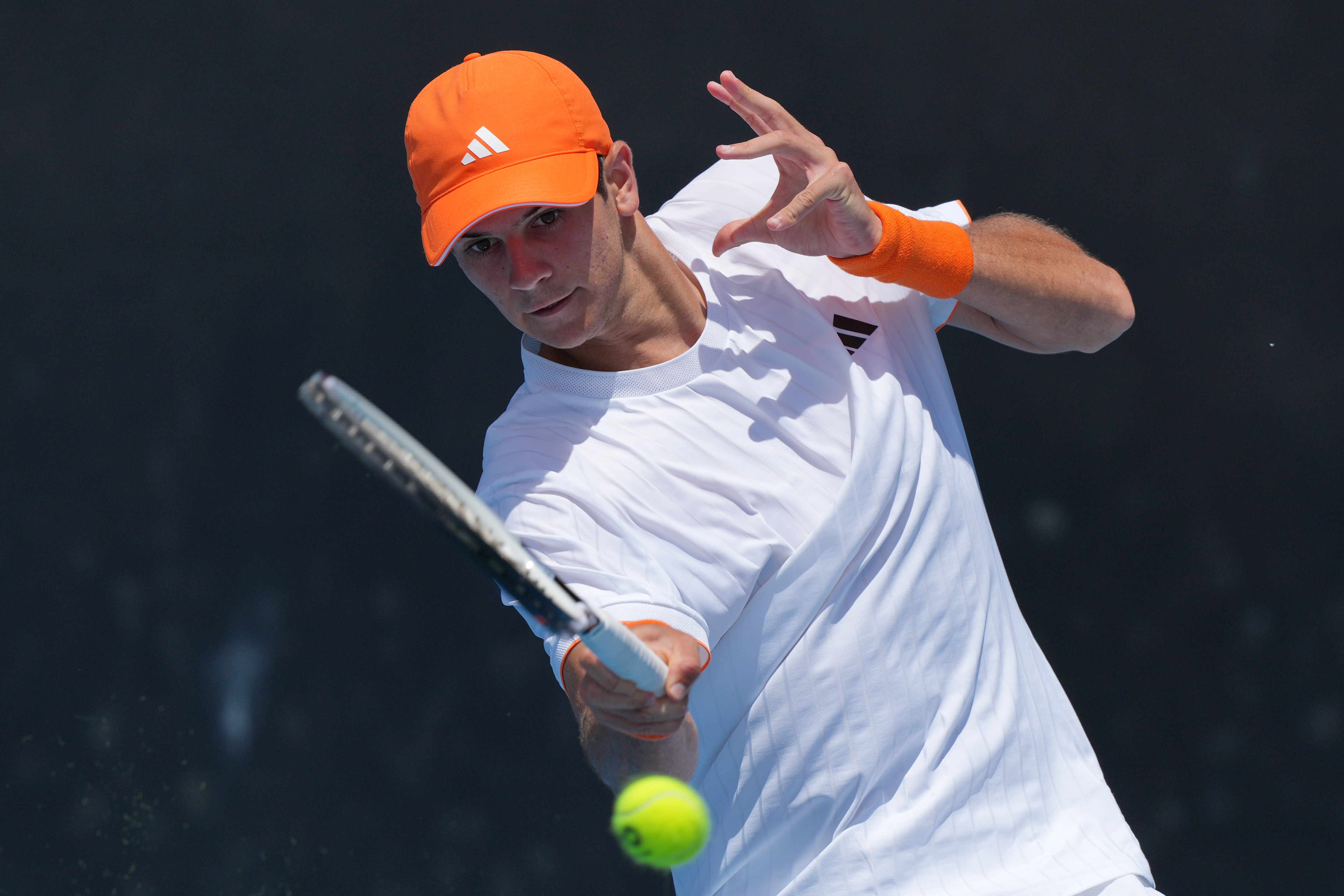 Pažnja, imamo novo tenisko čudo! Svet će opet pričati o "Rafi" iz Španije, koji je osvojio prvu ATP titulu