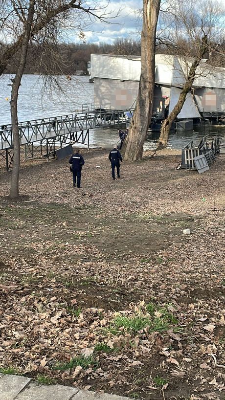 davljenik, utopljenik