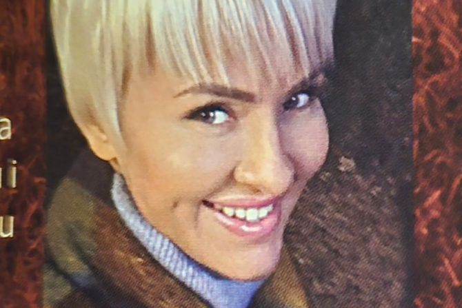 Svet Se Menja Pred Na im O ima Nova Knjiga Silvane Stankovi Telegraf rs svet-se-menja-pred-na-im-o-ima-nova-knjiga-silvane-stankovi-telegraf-rs