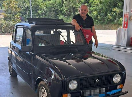 Selo Svrčuge kod Herceg Novog