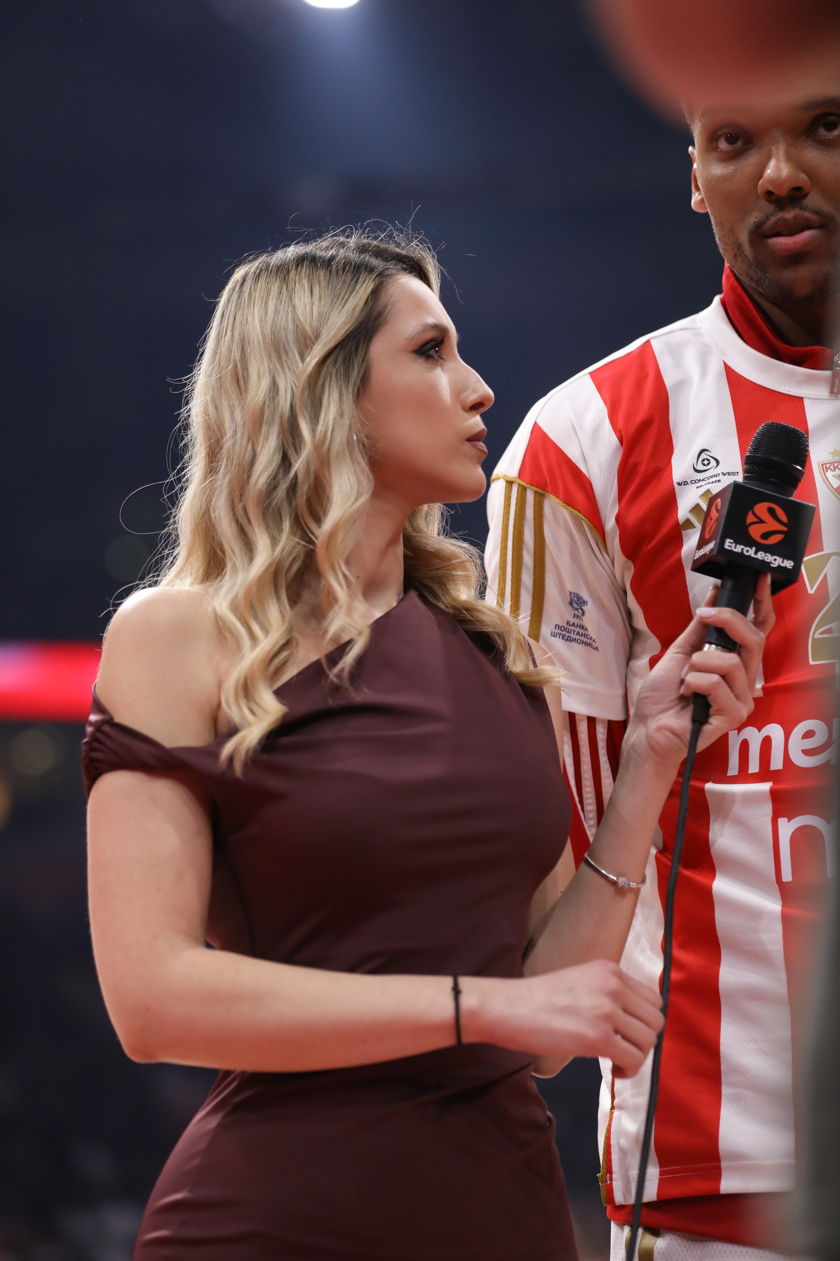 Bolomboj progovorio o svom statusu u Zvezdi i odlasku na leto, ovo zanima sve navijače crveno-belih