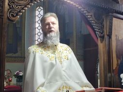 otac predrag popovic